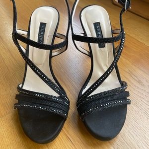 Albano High Heels